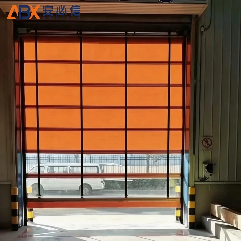 延安市堆积门